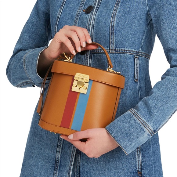 Mark Cross Handbags - Mark Cross Benchley Bag